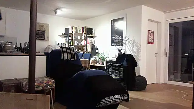 seelengleich online show from March 16, 9:26 pm