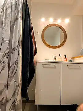 Fist-my-ass online show from March 15, 11:55 pm