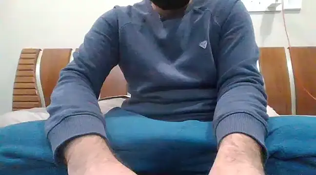 desicockandball online show from January 4, 9:21 am