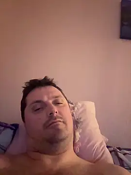 Corle124 online show from February 17, 9:41 pm