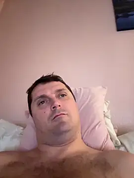 Corle124 online show from February 24, 11:30 pm