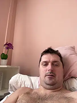 Corle124 online show from February 16, 11:38 am