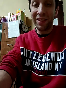 White rabbit  online show from January 15, 10:56 pm