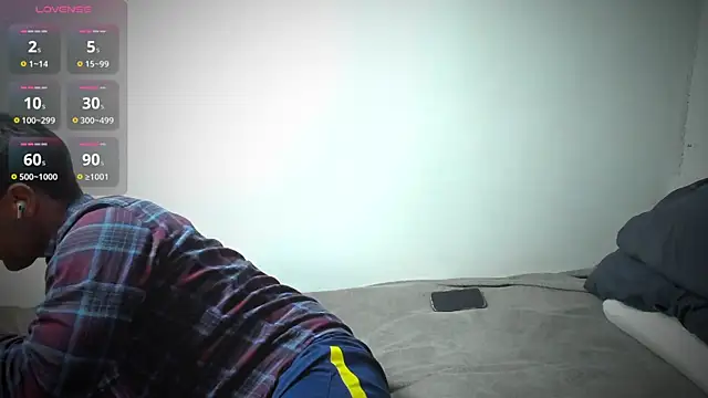 HonestAndrew online show from December 10, 3:55 pm