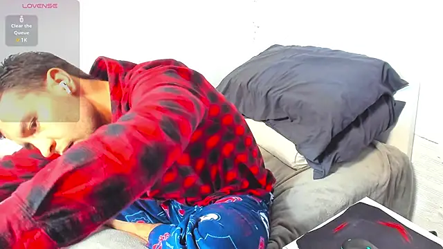 HonestAndrew online show from December 14, 8:02 am