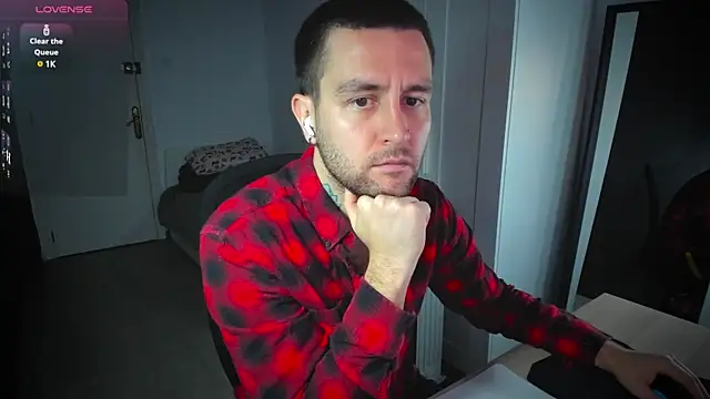 HonestAndrew online show from February 9, 8:33 am