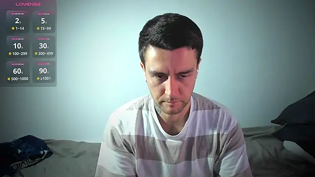 HonestAndrew online show from December 12, 9:30 am