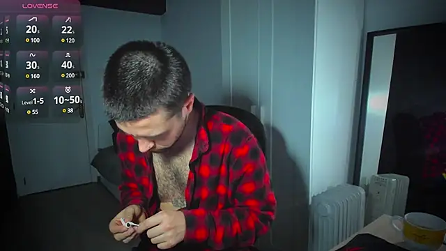 HonestAndrew online show from February 16, 6:32 am