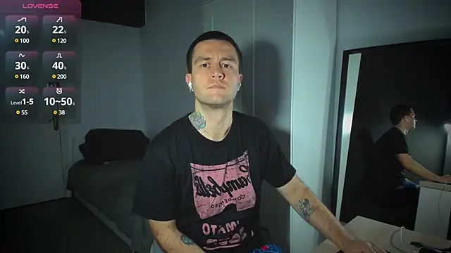 HonestAndrew online show from February 10, 6:53 am