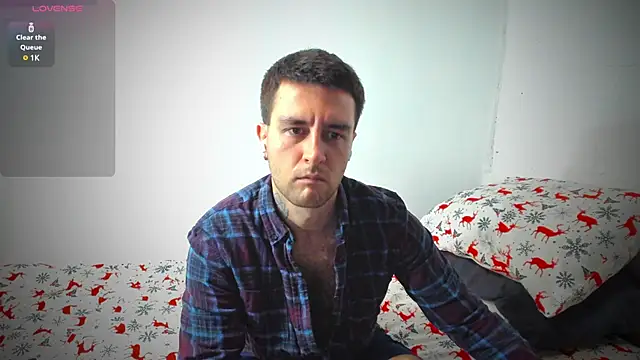 HonestAndrew online show from December 4, 6:22 am