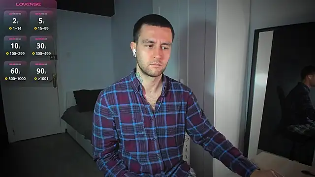 HonestAndrew online show from February 5, 8:54 am