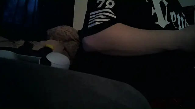 Maxmusterman20023 online show from December 19, 1:08 pm