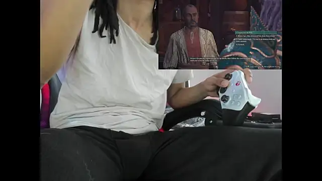 IcemanGHz online show from February 20, 10:26 pm