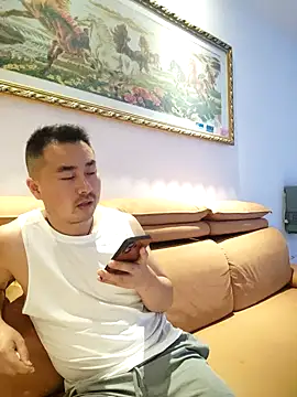 guozuo online show from July 11, 1:46 pm