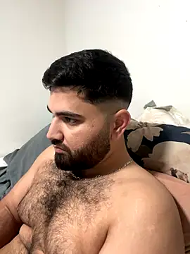 Shamang269 online show from November 27, 2:43 pm