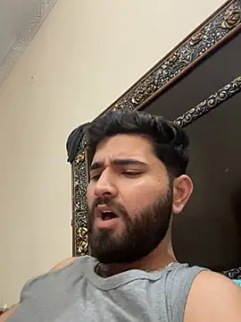 Snapshot of Shamang269 chatting on March 2, 11:41 am Shamang269 online show from March 2, 11:41 am