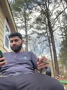 Snapshot of Shamang269 chatting on February 5, 5:53 pm Shamang269 online show from February 5, 5:53 pm