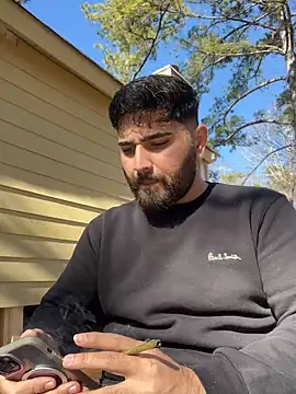 Snapshot of Shamang269 chatting on January 17, 5:31 pm Shamang269 online show from January 17, 5:31 pm