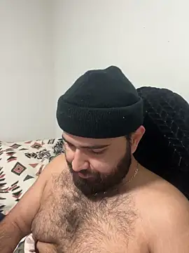 Shamang269 online show from November 21, 1:32 pm