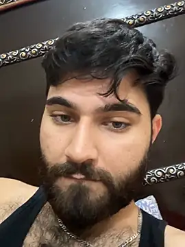 Snapshot of Shamang269 chatting on March 8, 8:29 am Shamang269 online show from March 8, 8:29 am