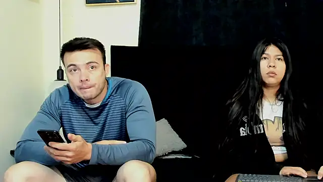 lissandthor13 online show from January 17, 11:46 am