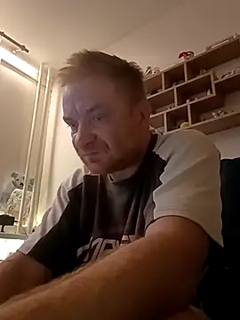 82liska online show from March 12, 5:09 pm