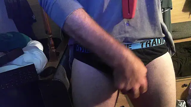 MysticInteraction online show from April 2, 8:33 am