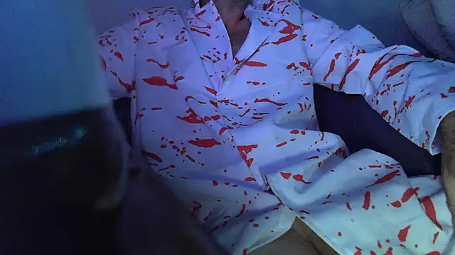 MysticInteraction online show from March 21, 11:25 am