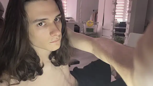 CandyChell online show from September 26, 11:08 am