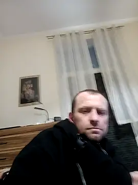 Roman0798 online show from March 18, 8:05 pm