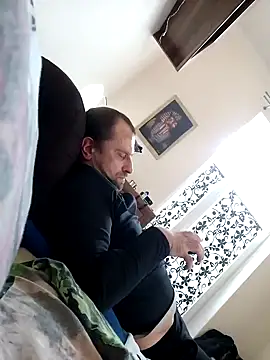 Roman0798 online show from January 31, 10:10 am