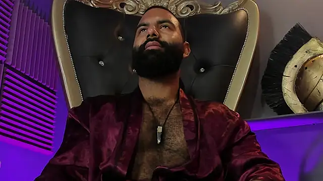 BeardAndrew online show from December 4, 2:02 pm