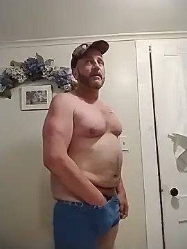ShaneJames11 online show from May 24, 5:35 am
