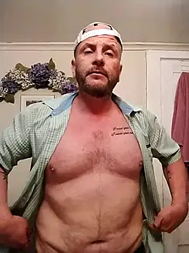 ShaneJames11 online show from April 30, 5:36 am