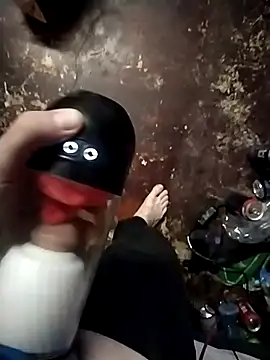 Papakyu96xh online show from March 21, 7:33 am