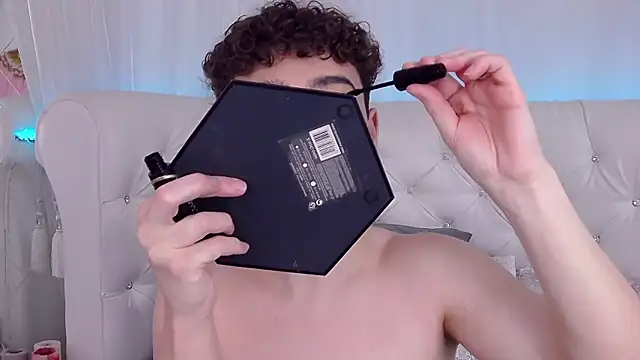 RobbyCharming online show from November 5, 3:41 am