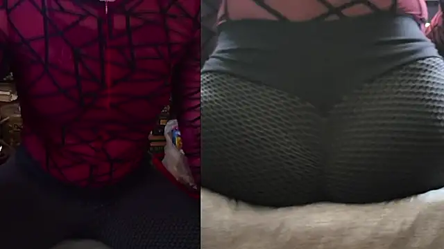 kinky-bella online show from November 10, 3:17 pm