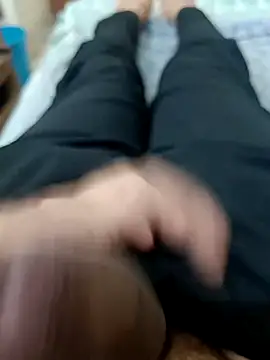 wrong man25 online show from October 8, 11:09 pm