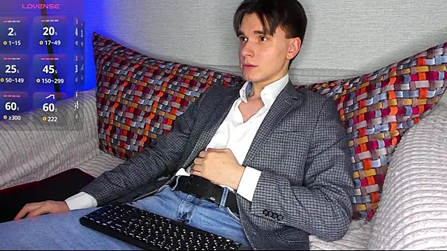 maxboy4 online show from January 20, 3:59 am