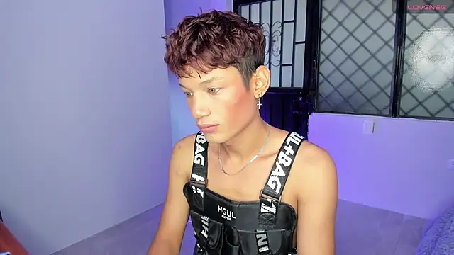 nicky moo online show from March 15, 1:18 pm