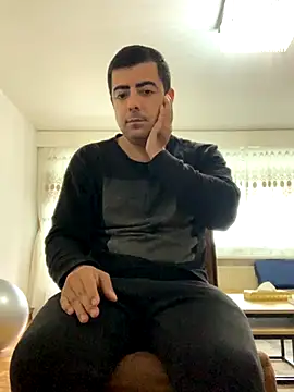 Snapshot of _Playboy_ chatting on September 23, 9:41 am  Playboy  online show from September 23, 9:41 am