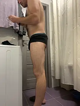 SexSanich online show from September 30, 11:41 pm