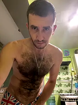 SexSanich online show from September 9, 4:50 pm