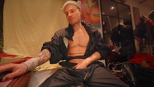 rexflexxx online show from January 16, 5:32 am