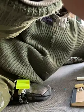 rexflexxx online show from March 16, 4:01 pm