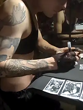 rexflexxx online show from December 25, 12:48 am