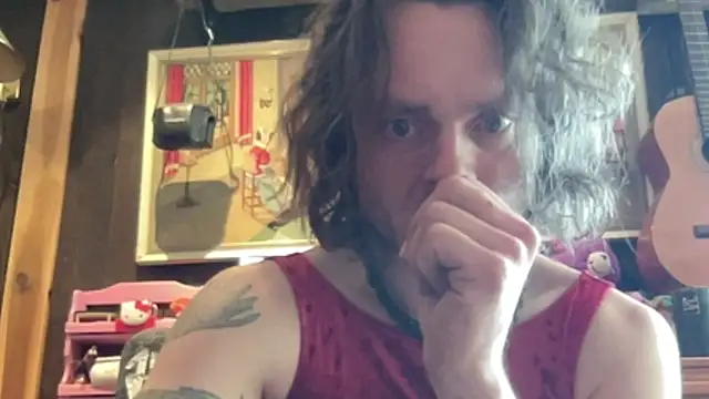 rexflexxx online show from October 2, 10:41 am