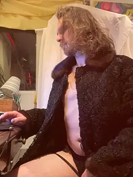 rexflexxx online show from March 5, 9:39 pm