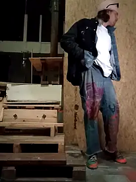 rexflexxx online show from October 5, 12:42 pm