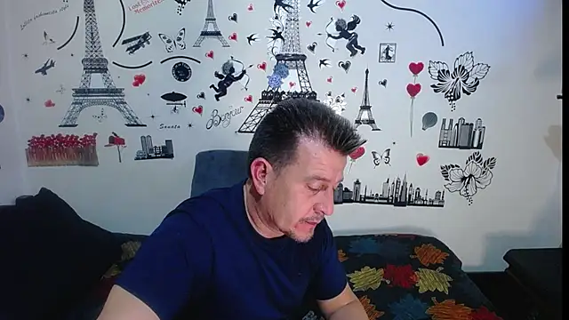 amaya 627 online show from November 3, 1:54 am